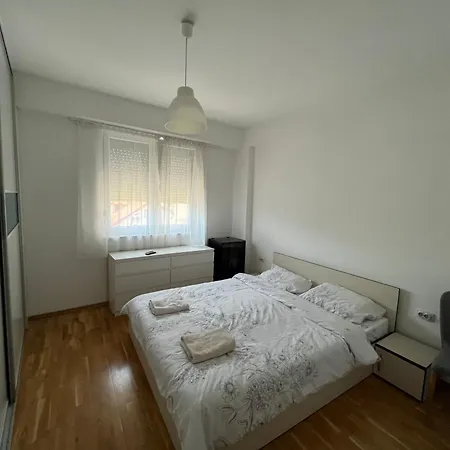 Dani's * Skopje