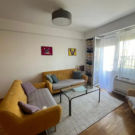 Apartment Dani's