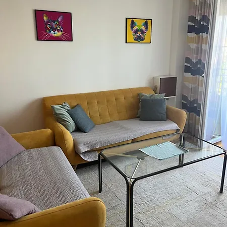 Dani's Skopje